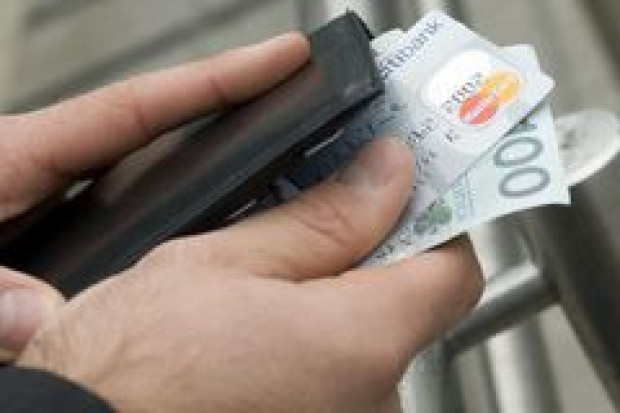 Tesco wejdzie w segment usług finansowych