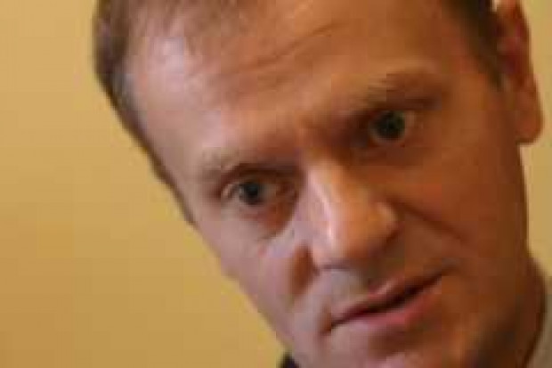 Tusk: będziemy wspierać aktywność zawodową starszych