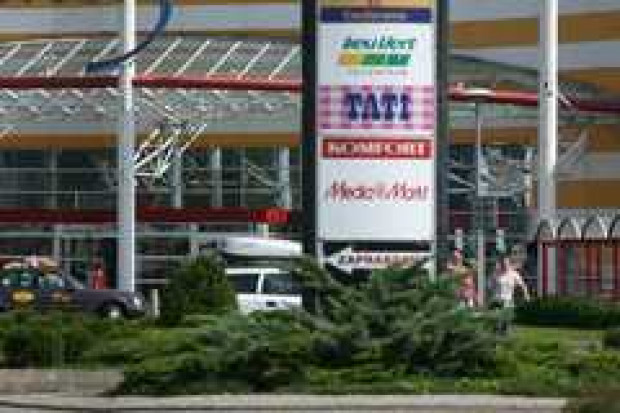 Więcej centrów handlowych w małych miastach