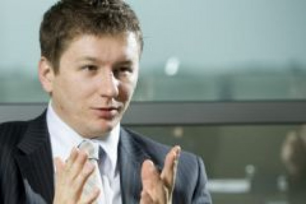Mispol podtrzymuje plan 250-300 mln zł przychodów w 2008 r.