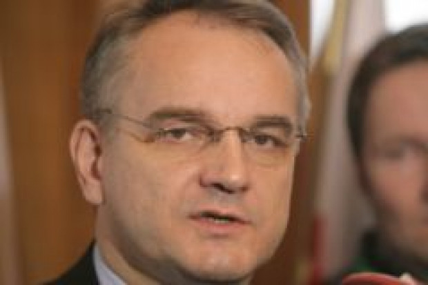 Koalicja zgodnie za podatkiem liniowym