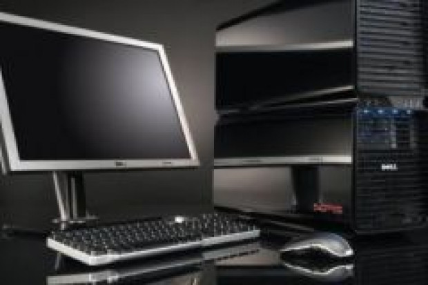 Dell pojawi się w supermarketach Tesco