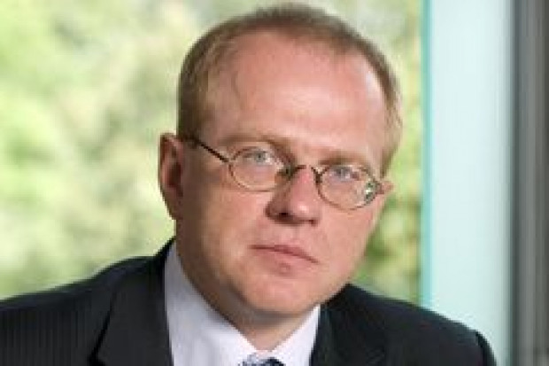 Prywatyzowana GPW chce współpracy z giełdą ukraińską