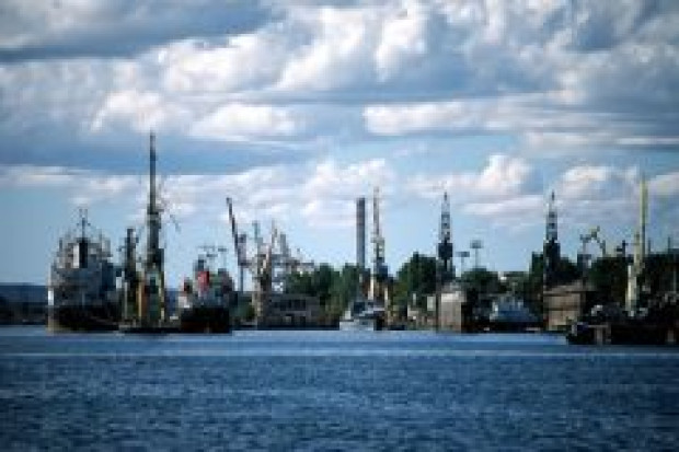 Zakaz GMO zniszczy polskie porty