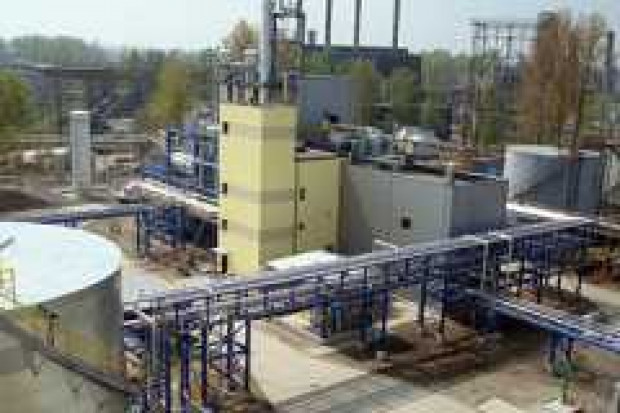 Lotos wyprodukuje biopaliwa w Czechowicach
