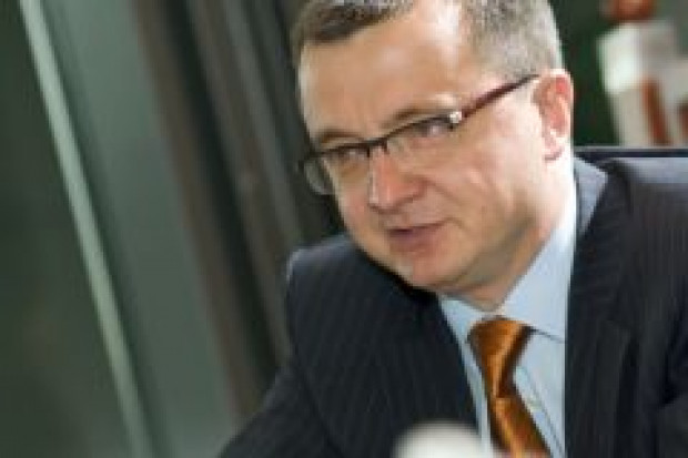 Prezes Emperii: w 2008 r. dołączy do nas kilkanaście nowych spółek