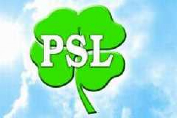 PSL o KRUS i reformie emerytalnej