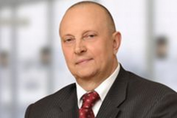 Wiesław Smulski, prezes zarządu Can-Pack SA Can-Pack buduje fabrykę puszek w Anglii