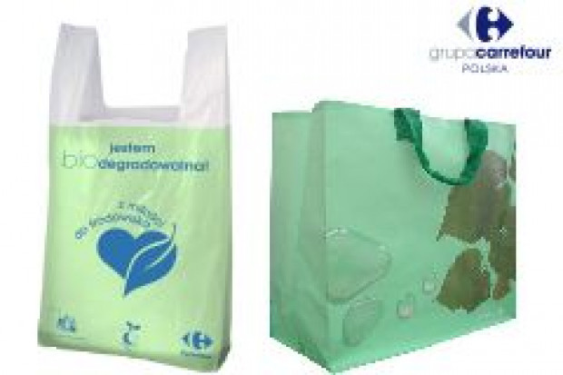 Carrefour może stracić nawet 10 proc. klientów