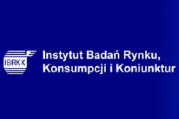 IBRKiK: ceny żywności mogą spaść najwcześniej za rok