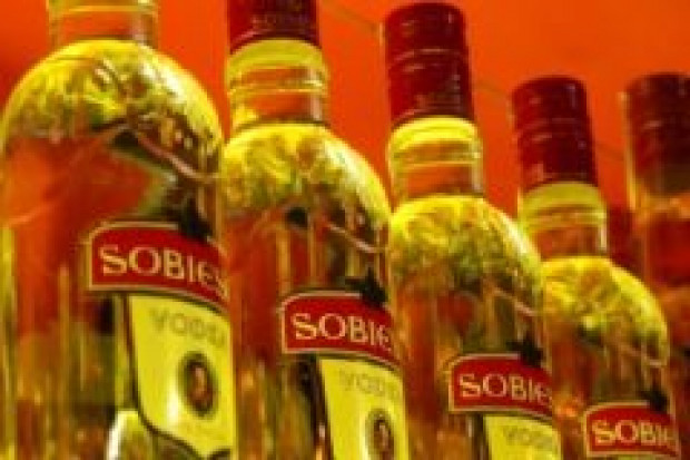 Prezes Belvedere: w Polsce będziemy przejmować marki, a nie gorzelnie