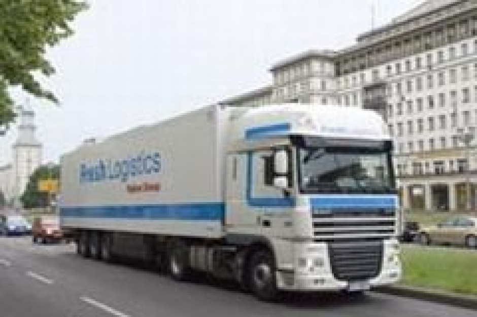 Fresh Logistics obsłuży sklepy sieci Aldi