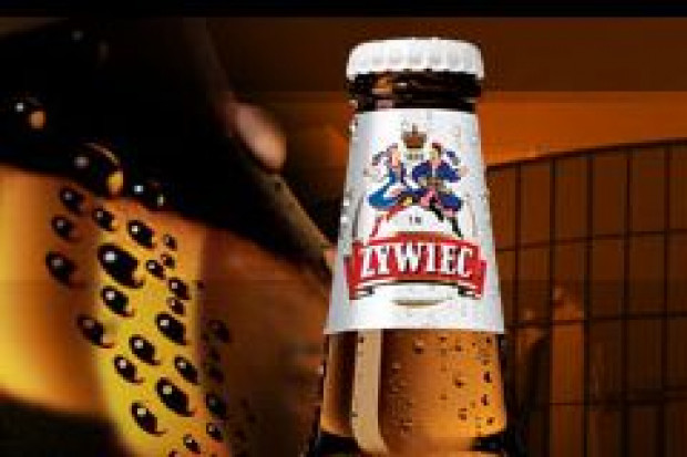 Mniejszy zysk Żywca