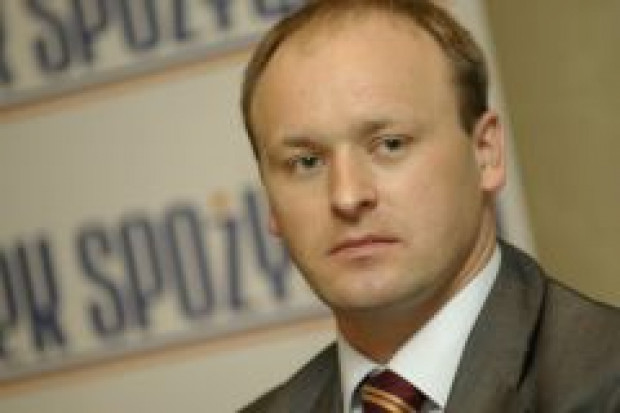 Prezes firmy Smak: przeczekamy konsolidację sieci handlowych