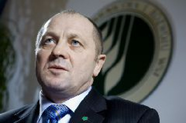 Minister rolnictwa: Polska broni pełnych dopłat dla swoich rolników