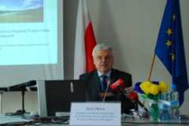 Komisja Europejska przedstawiła zasady reformy Wspólnej Polityki Rolnej