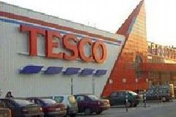 Dochodzenie w sprawie działań Tesco wobec związków zawodowych