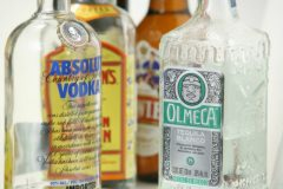 CEDC kupi 40 proc. Russian Alcohol