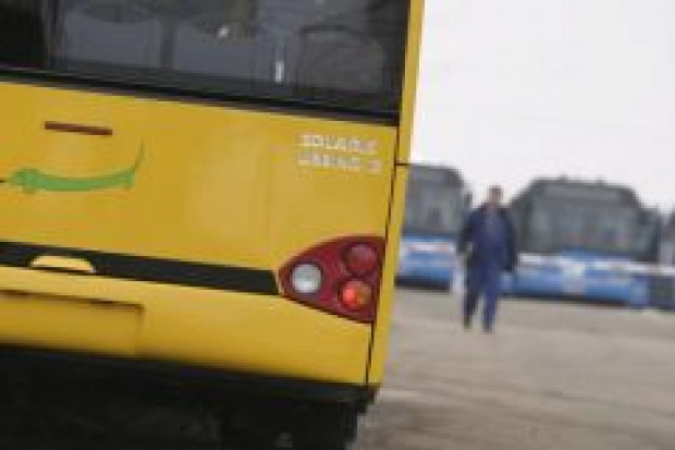 Belgowie rezygnują z biopaliw