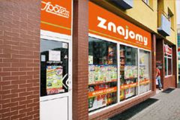 SZP ma już 630 sklepów w ponad 100 polskich miastach