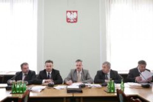 Wiceminister rolnictwa: do końca czerwca powstanie projekt reformy KRUS