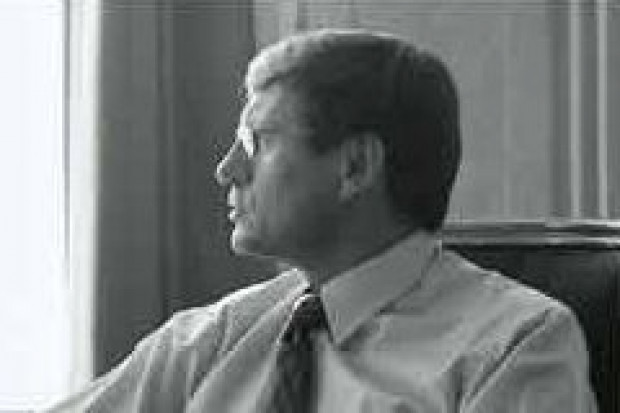 - Żyjmy z własnej pracy - mówi Leszek Balcerowicz. (fot. www.balcerowicz.pl) Balcerowicz: państwa nie stać na wcześniejsze emerytury?