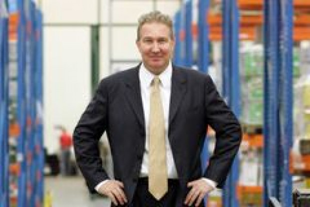 CEDC liczy na 300 mln dol. z Rosji