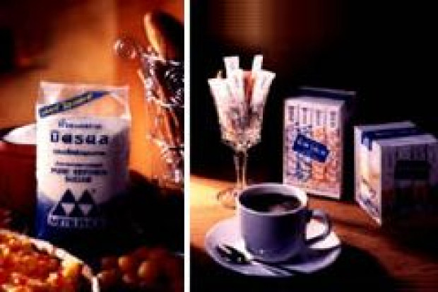 Tajlandzki producent cukru wchodzi do UE
