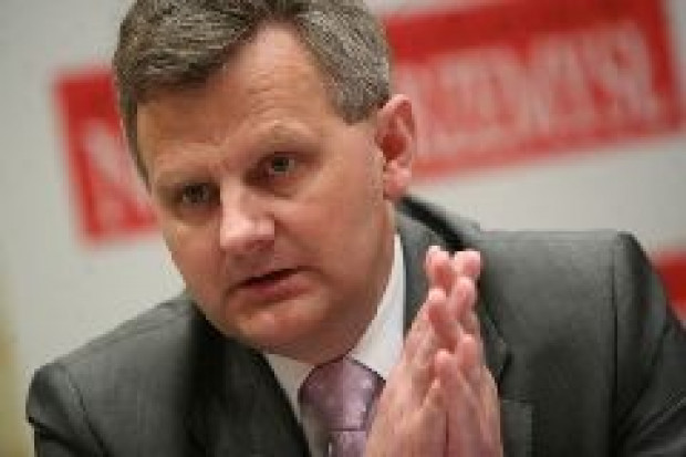 Grad: warto, aby polski biznes zainteresował się programem prywatyzacji