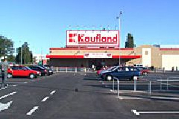 fot. www.kaufland.pl Kaufland uruchomi trzy nowe hipermarkety