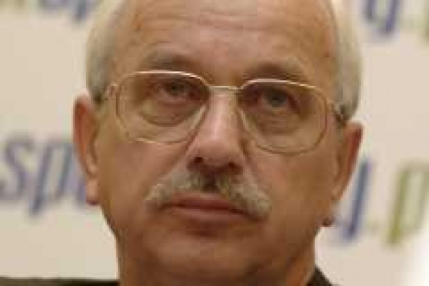 Ryszard Smolarek, prezes zarządu ZM Łmeat-Łuków Prezes Łmeat-Łuków: Koncentracja lekiem na problemy branży