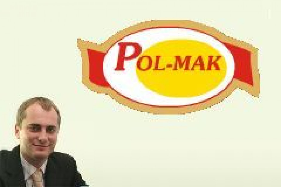 Pol-Mak za pieniądze z giełdy zbuduje magazyn