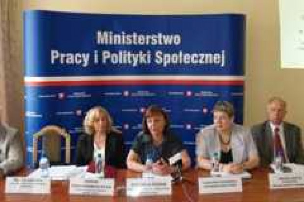 MPiPS przedstawiło projekt ustawy o promocji zatrudnienia