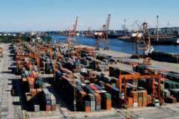 UE: wzrośnie import biodisla przez port w Roterdamie