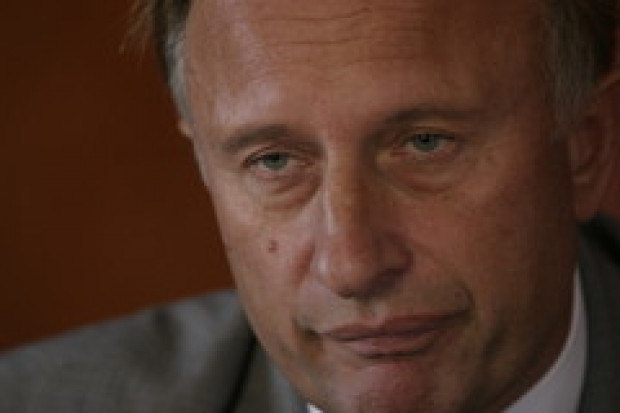 Marek Goliszewski, prezes BCC Nutricia wśród najlepszych