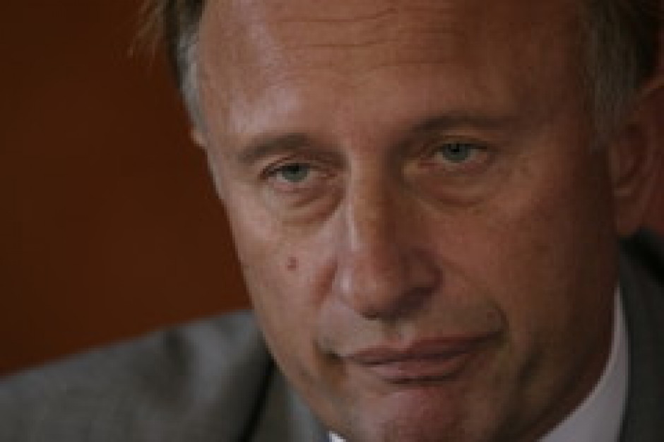 Marek Goliszewski, prezes BCC Nutricia wśród najlepszych
