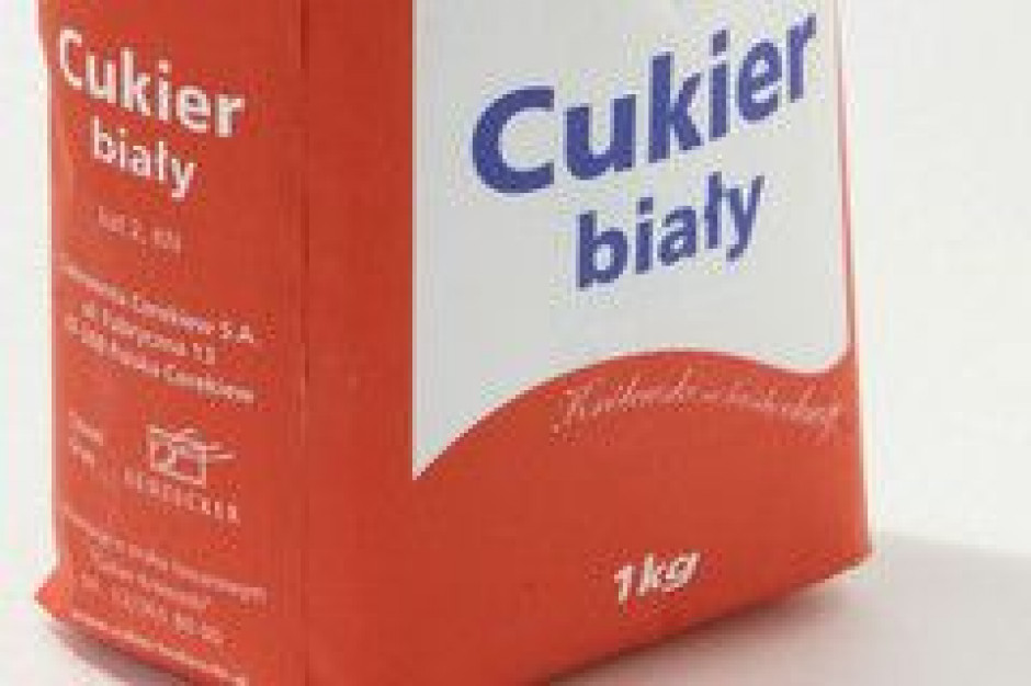 Wyprodukujemy w Polsce za mało cukru