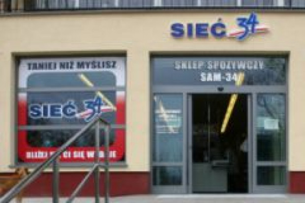 Kofola-Hoop nie wie jeszcze co zrobi z udziałami w sieci Rabat Pomorze