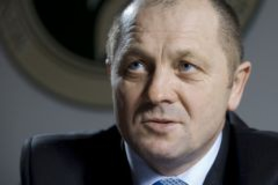 Minister rolnictwa: Dodatkowe 15 mln zł na dopłaty do kredytów dla rolników
