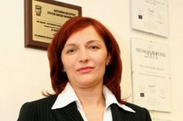 - Umowa gwarantuje nam, że za kilka lat będziemy mogli wykupić resztę udziałów - mówi Patrycja Ptaszek-Strączyńska z zarządu Macrologica Macrologic przejmuje firmy partnerskie