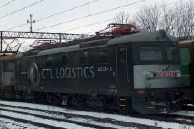 PCC Rail zamierza wyprzedzić CTL Logistics