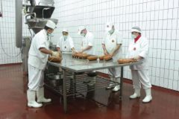Makton przejął Zakłady Mięsne Paruzel