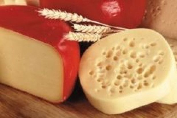 Mleko: Takich dwóch, którzy chcą być pierwsi