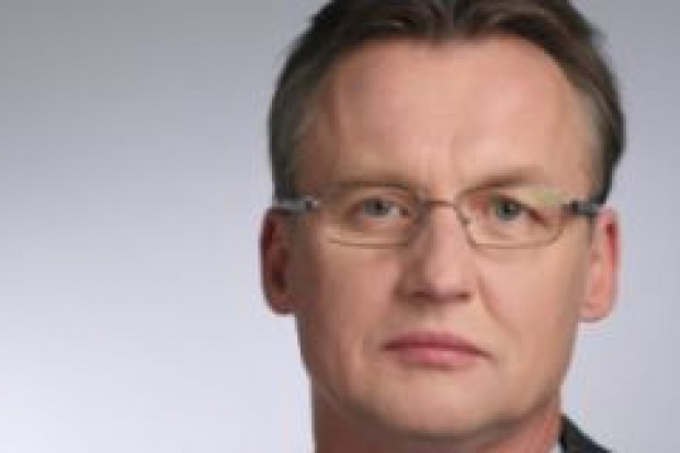 MirosĹaw Mazuruk, prezes WR-SRH Rynek Hurtowy w Broniszach zainwestuje w rozwój 60 mln zł