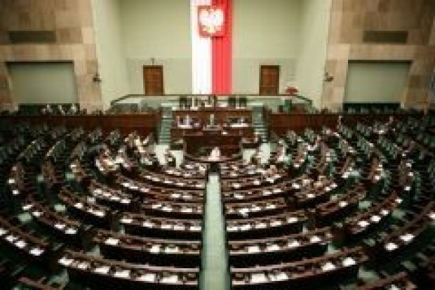 Projekty o uchyleniu przepisów dot. WOH utknęły w Sejmie