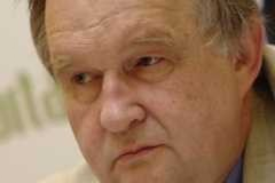 Ustawa o WOH: Ulga, Smutek i Duma