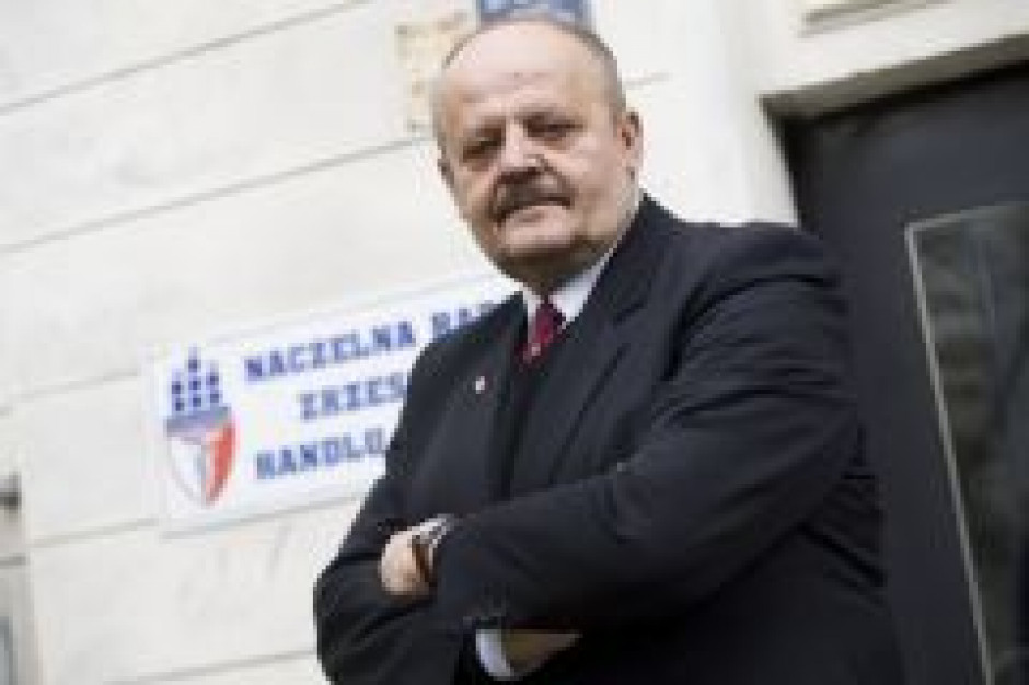 Prezes NRZHIU: przygotujemy nowy projekt ustawy o WOH