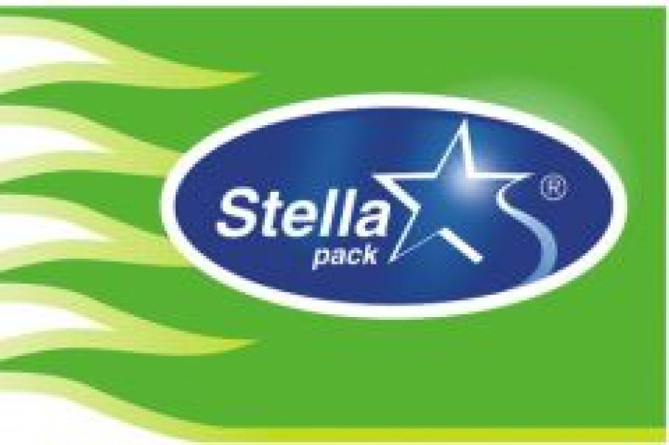 Stella Pack wdraża system zarządzania dystrybucją ECOD