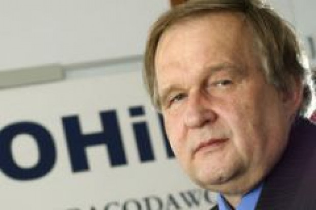 Płace w handlu rosną o 15 proc. rocznie