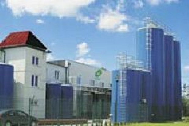 Mleczarnia Arla Foods w Gościnie Arla Foods będzie przejmować polskie mleczarnie